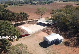 Governo Municipal realiza entrega de revitalizações dos Conselhos Comunitários de Malhadouro e Taquara