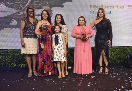 Troféus são destaque no 11º Prêmio da Região do Cerrado Mineiro