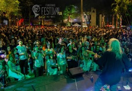 Contagem regressiva para o Fundinho Festival 2023