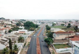 Trânsito das Avenidas Altino Guimarães e Dom José André Coimbra é liberado