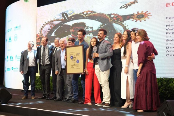11º Prêmio Região do Cerrado Mineiro reconhece a excelência na produção de café