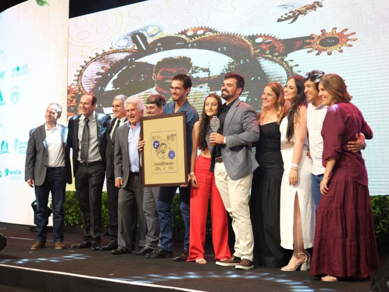 11º Prêmio Região do Cerrado Mineiro reconhece a excelência na produção de...