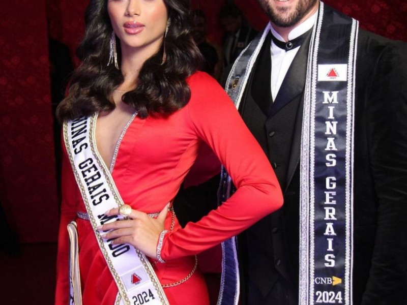 Patrocinense é eleita Miss Minas Gerais Mundo