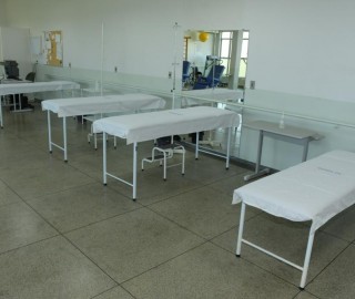Imagem 1 do post Centro de Hidratação para pessoas com Dengue inicia atendimentos hoje (15)