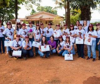 Imagem 1 do post Projetos inspiradores impulsionam o papel das mulheres na cafeicultura da Região do Cerrado Mineiro